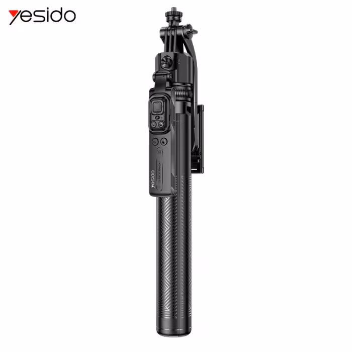 گیمبال مونوپاد سه پایه یسیدو YESIDO SF23