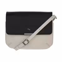 کیف رودوشی زنانه چرم مشهد مدل S5164-092