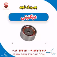 بلبرینگ تایم دیگنیتی