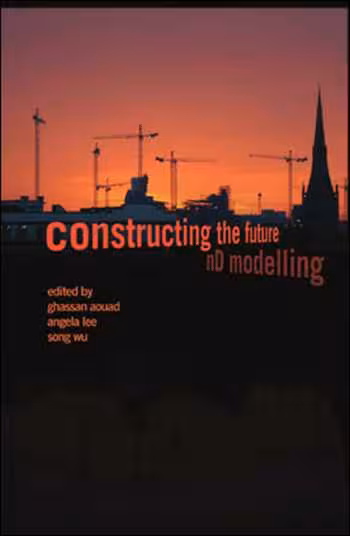 دانلود کتاب Constructing the Future - دانلود کتاب های دانشگاهی
