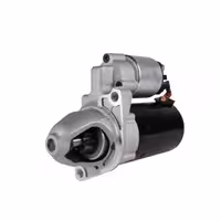 استارت مرسدس بنز C200