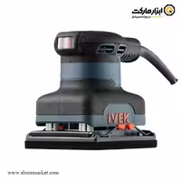 سنباده لرزان مشتی ایوک مدل K-5040