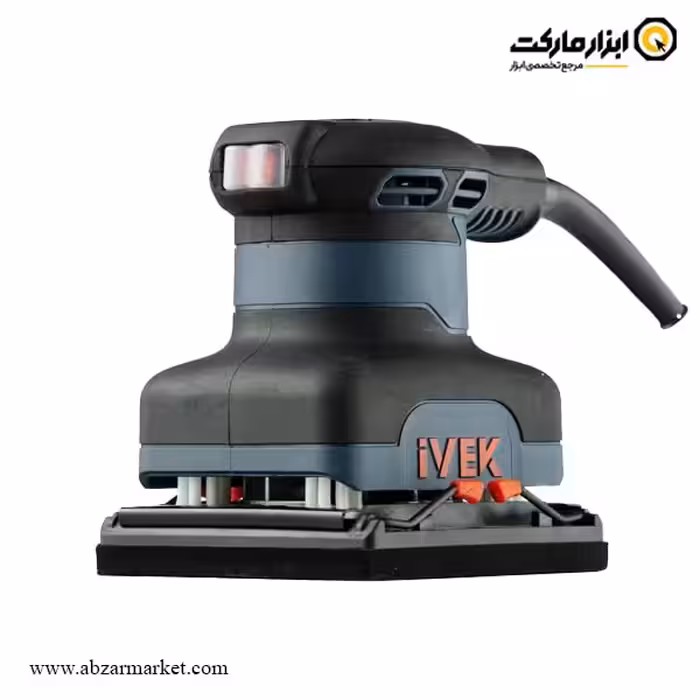 سنباده لرزان مشتی ایوک مدل K-5040