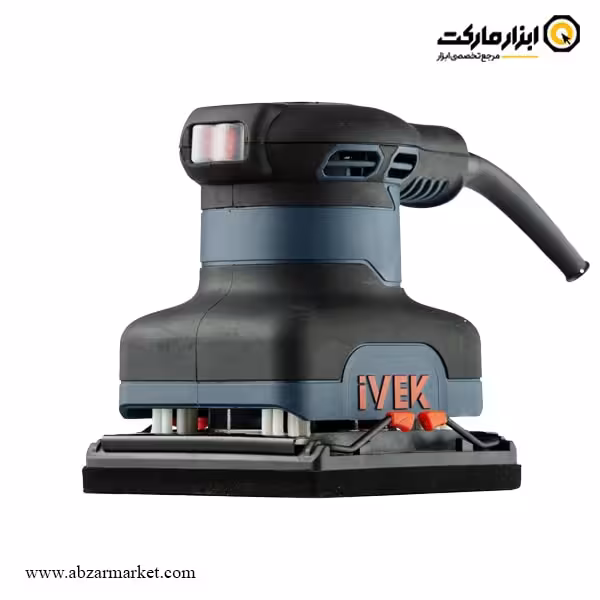 سنباده لرزان مشتی ایوک مدل K-5040