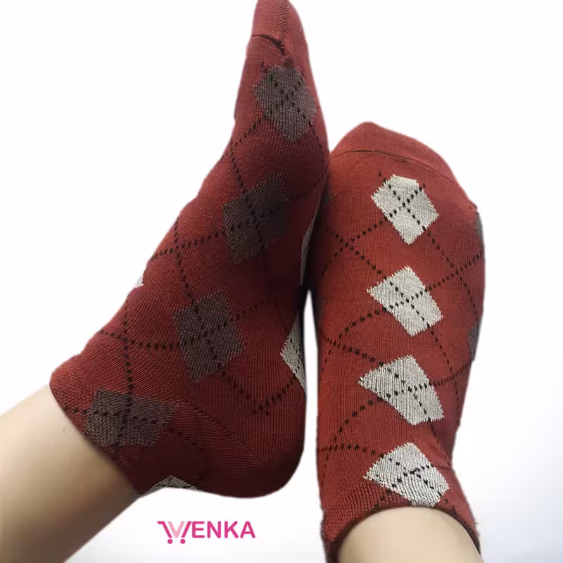 جوراب مچی اسکاج کد 261