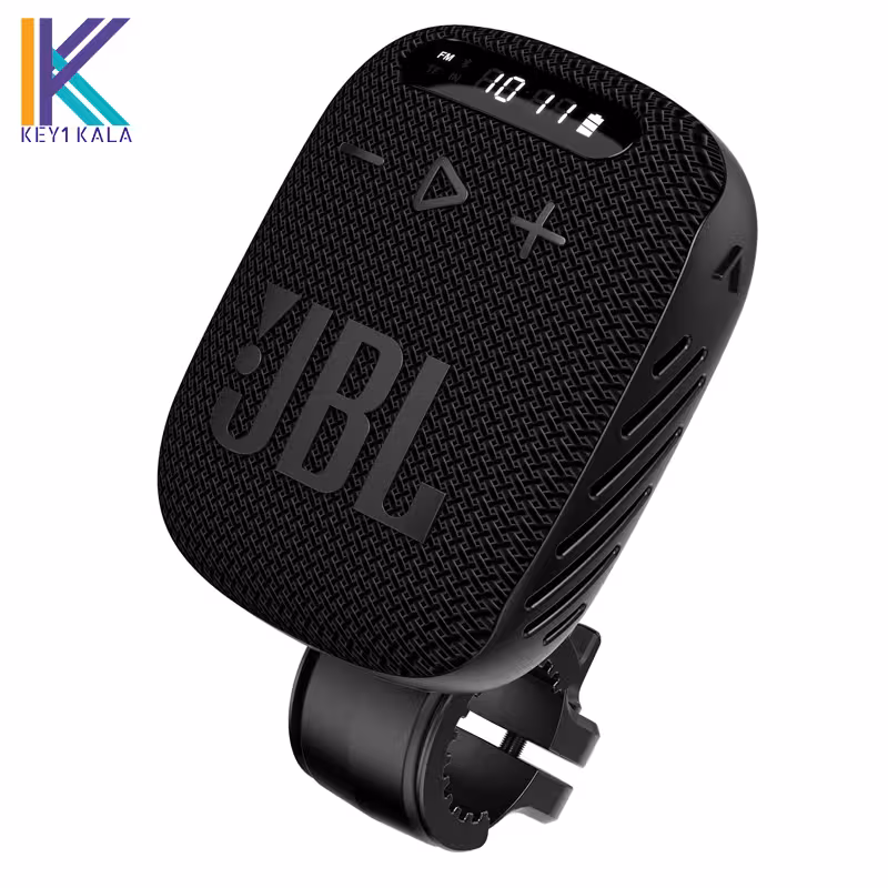 اسپیکر بلوتوثی قابل حمل جی بی ال مدل JBL Wind 3