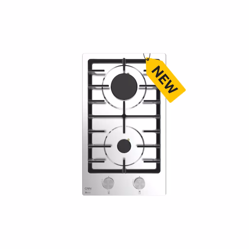 اجاق گاز رومیزی کن – مدل کامر | camer