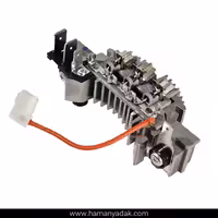 دیود دینام پیکان مدل یوگوسلاوی برند EQUIP (کد 2222)