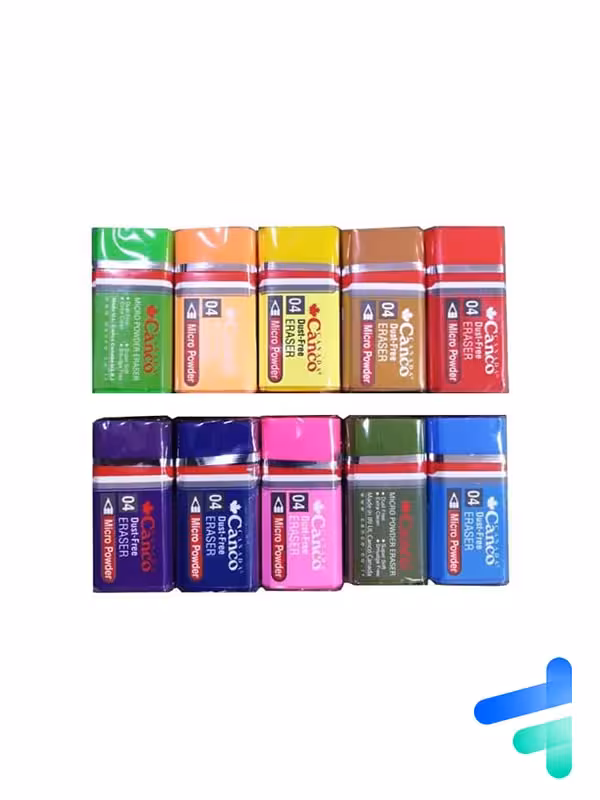 پاک کن مدل ER04 کنکو Canco