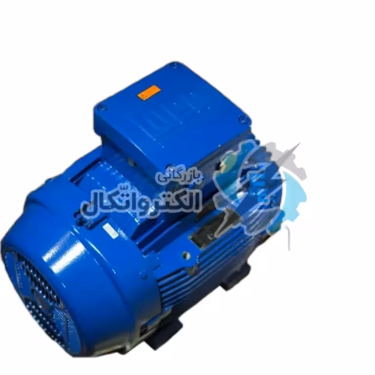 الکتروموتور ضدانفجار37 کیلووات 50 اسب وگ weg