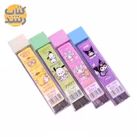 نوک اتود (مداد نوکی) فانتزی 0.5 طرح کرومی