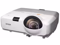 ویدئو پروژکتور اپسون مدل EB-420