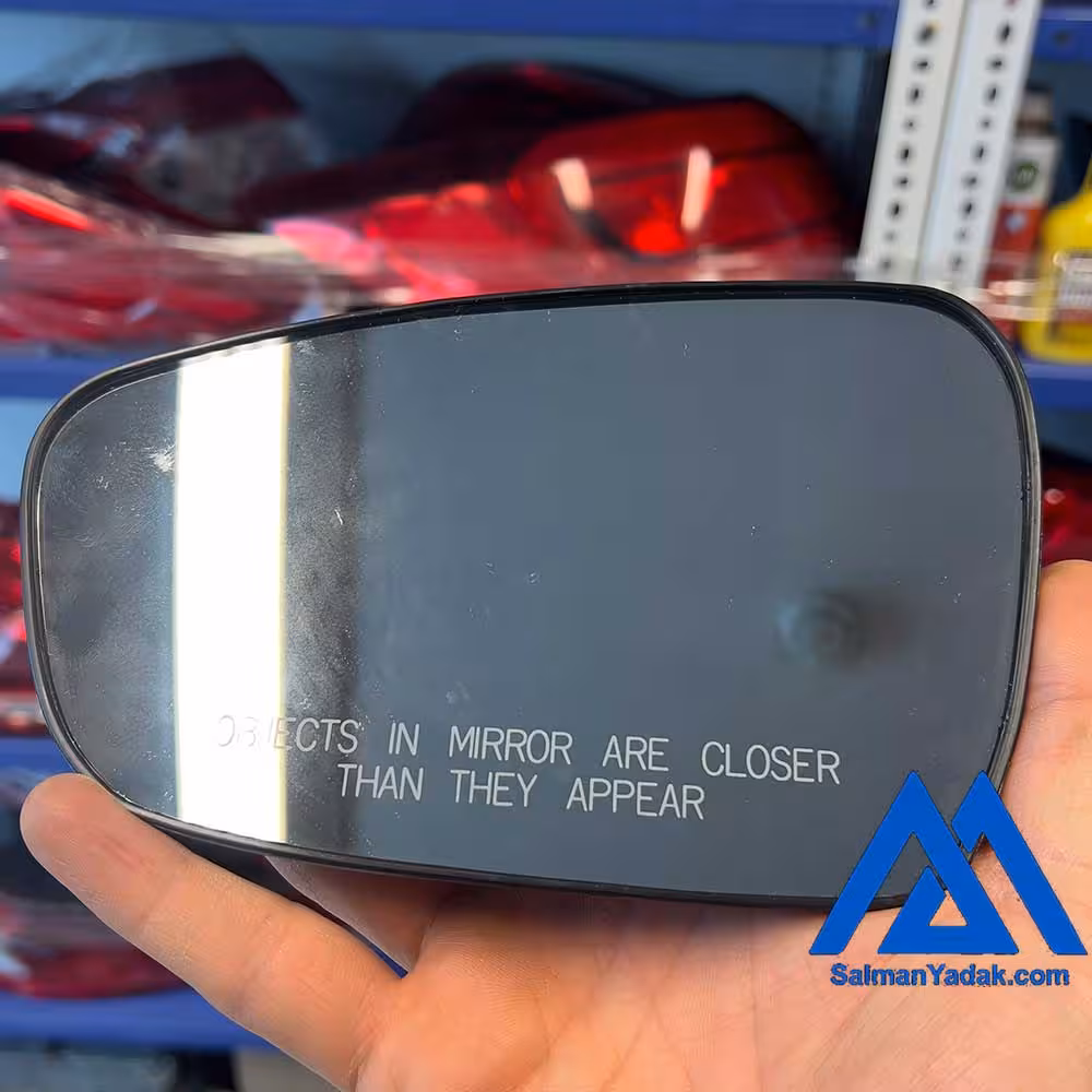 شیشه اینه YD سراتو 87611A7000