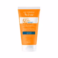 فلویید ضد آفتاب اون SPF50 مناسب پوست نرمال،مختلط و چرب