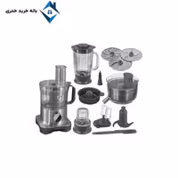 غذاساز کنوود مدل fdm270