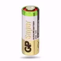 باطری ریموتی GP 23A تک پک