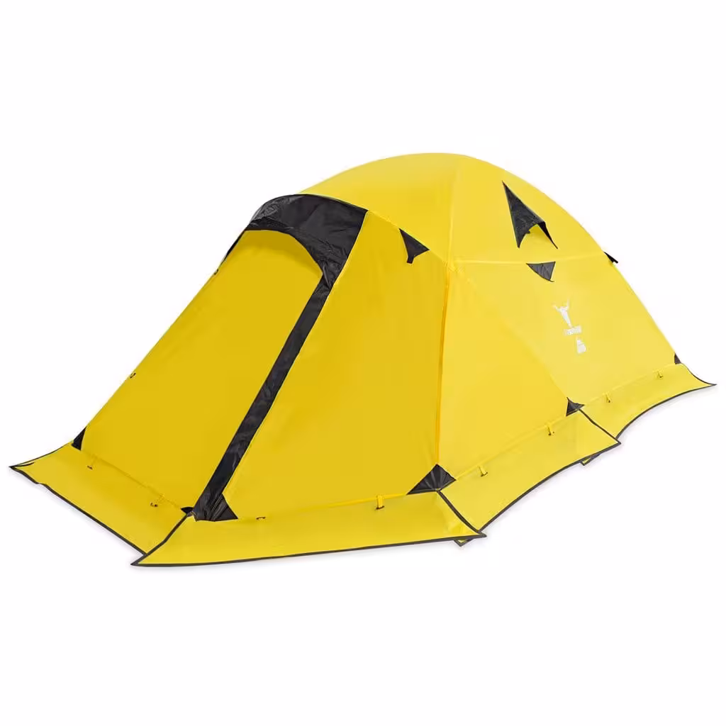 چادر 3 نفره پکینیو (کله گاوی) مدل K2019