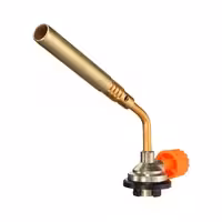 تورچ و مشعل لوله برنجی بوتان مدل A