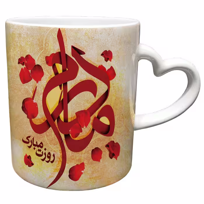 خرید ماگ-لیوان  دسته ساده  روز مادر کد 42