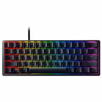 Razer Huntsman Mini Optical keyboard – Purple Switch – Black
