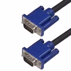 کابل VGA 10 متری برند رویال