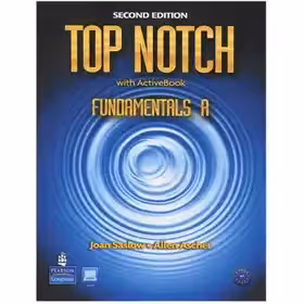 Top Notch 2nd Fundamental A