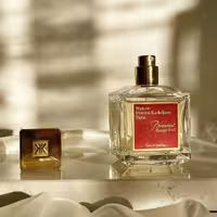 تستر 70 میل زنانه مردانه عطر ادکلن باکارات رژ 540 MFK Baccarat Rouge 540 EDP 