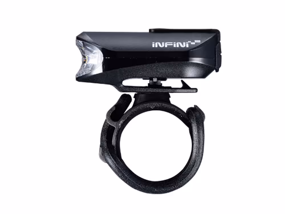 چراغ دوچرخه اینفینی مدل I-210P olley