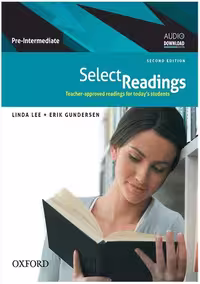 Select Reading Pre-intermediate