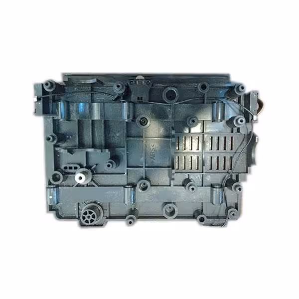 قاب زیری موتور و گیربکس صندلی ماساژور اوگاوا مدل A