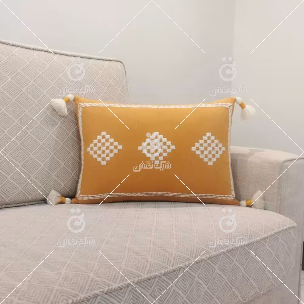 کاور کوسن پانچ کد 276