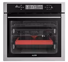 فر توکار برقی آلتون مدل V500S