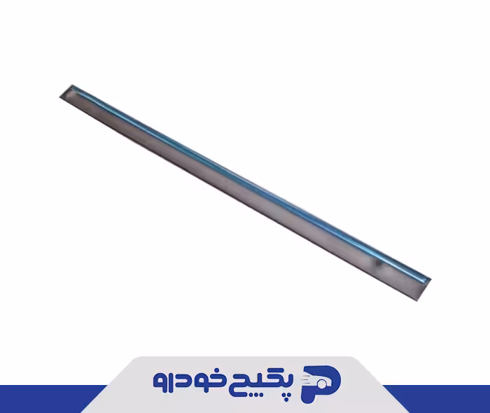 زه بیرونی درب جلو سمت چپ B11-6102480BA-DQ چری