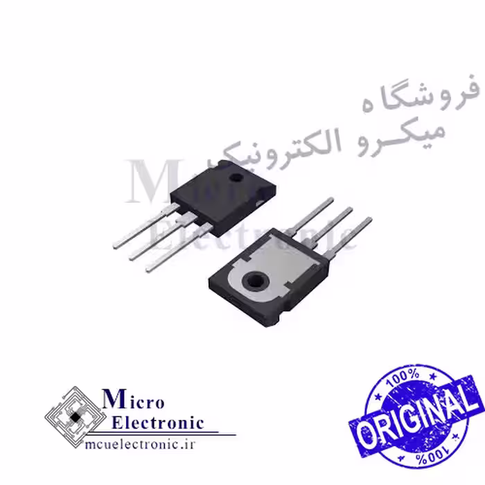 ماسفت 2SK3878 اصل