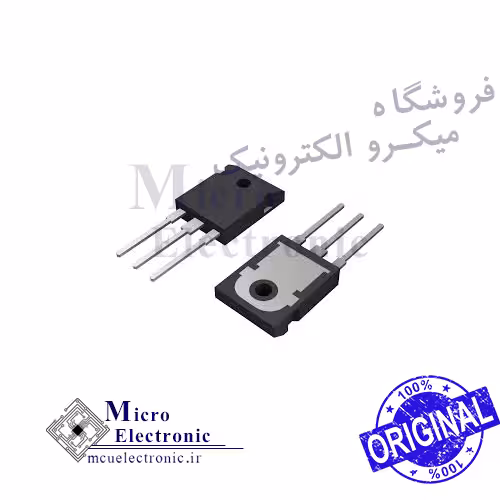 ماسفت 2SK3878 اصل