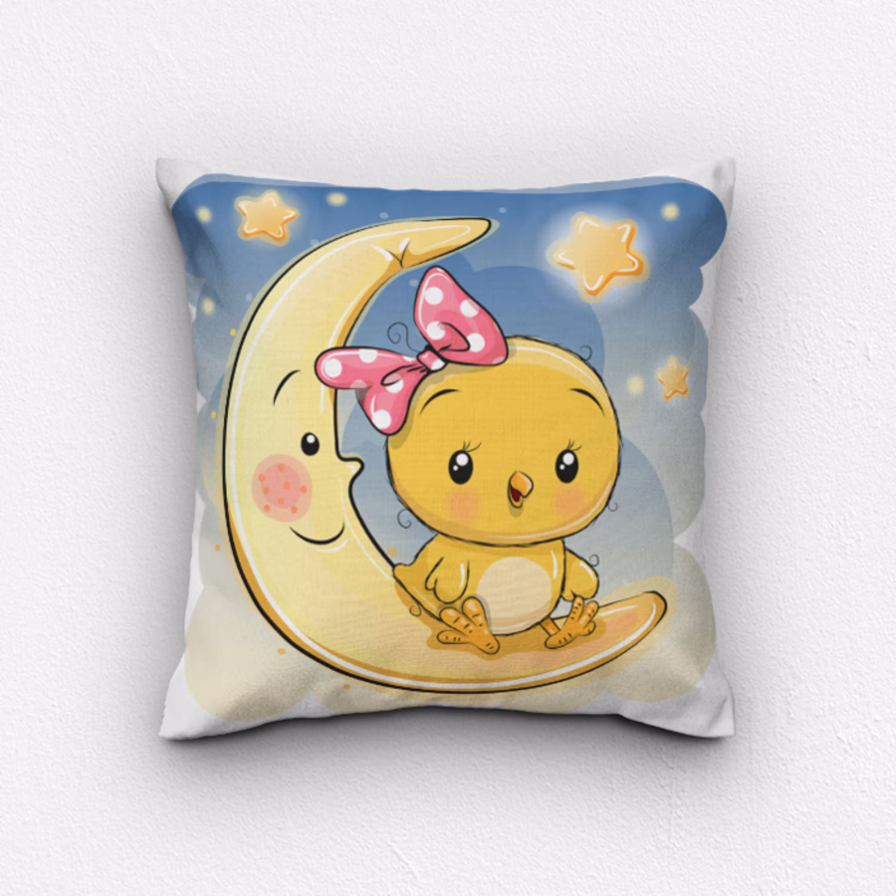 کوسن فانتزی مدل 054