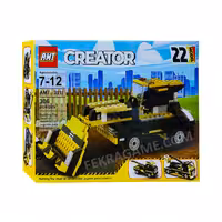 لگو راهسازی 22 مدل ای ام تی