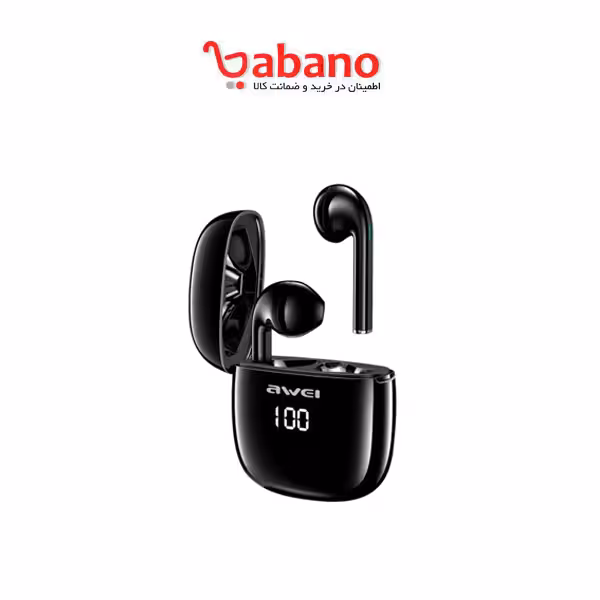 هندزفری بلوتوثی اوی (Awei) مدل T-28