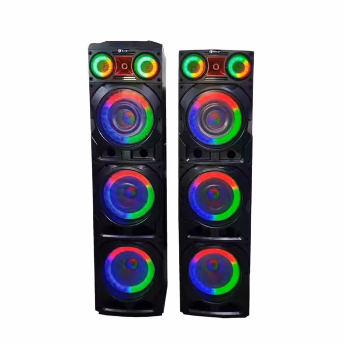 اسپیکر خانگی سوپر لایت 1021 6B مینگو