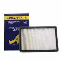 فیلتر کابین عطری پژو 405 و پارس و سمند و دنا