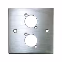 پنل نصبی soundco مدل T10-2