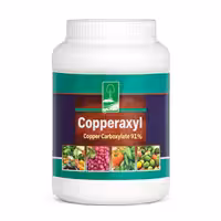 کود کوپراکسل(پلی کربوکسیلات مس) به ماکس