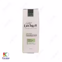 کرم آبرسان پوست چرب الیوکس