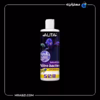 باکتری زنده نیتریفیکاسیون 120 میل آلیتا