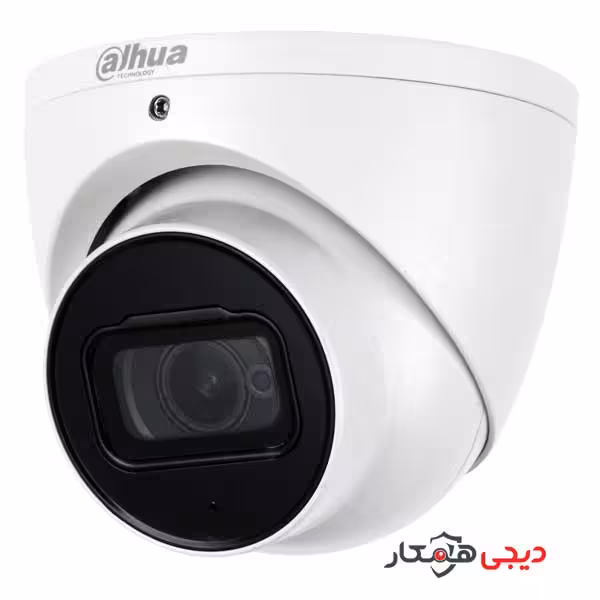 دوربین مداربسته HD-CVI دام داهوا مدل DH-HAC-HDW2601TP-Z-A