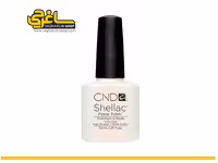لاک ژل 7.3 میلی‌ لیتر سی ان دی CND Moonlight & amp roses