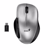 ماوس بی سیم جنیوس مدل Ergo 8200S Type-C