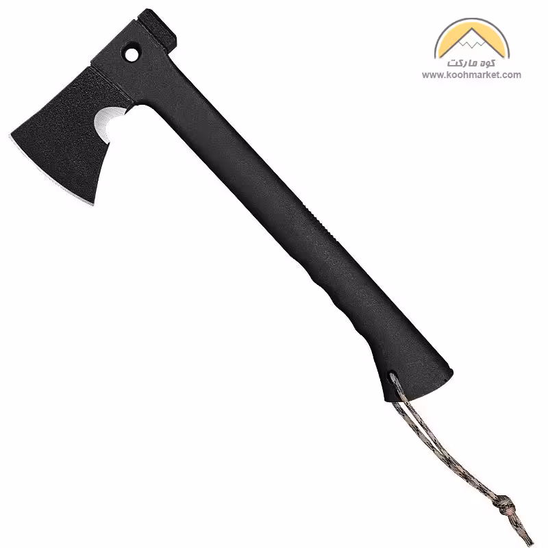 تبر کمپینگ سه تکه