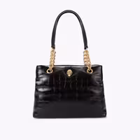 قیمت و خرید کیف زنانه مشکی کرت گایگر مدل kensington tote bag اورجینال