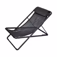 صندلی تاشو کمپینگ آرامیس مدل FC-3020